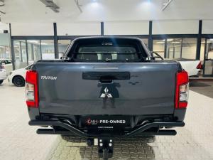 Mitsubishi Triton 2.4DI-D double cab GL - Image 4