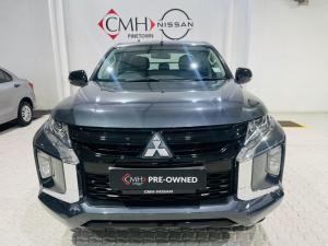 Mitsubishi Triton 2.4DI-D double cab GL - Image 8