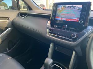 Toyota Corolla Cross 1.8 XS - Image 11