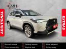 Thumbnail Toyota Corolla Cross 1.8 XS