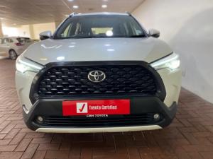 Toyota Corolla Cross 1.8 XS - Image 2