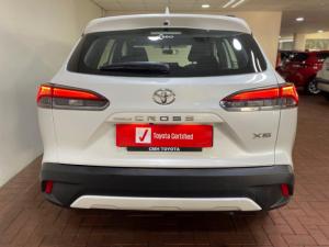 Toyota Corolla Cross 1.8 XS - Image 4