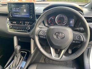 Toyota Corolla Cross 1.8 XS - Image 8