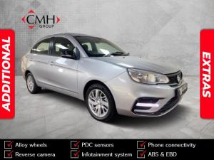 Proton Saga 1.3 Premium - Image 1