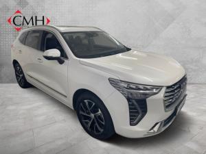 Haval Jolion 1.5T Super Luxury - Image 1
