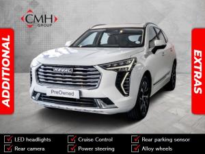 Haval Jolion 1.5T Super Luxury - Image 1