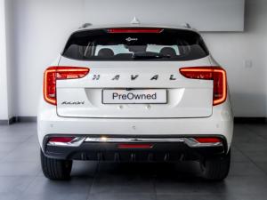 Haval Jolion 1.5T Super Luxury - Image 4