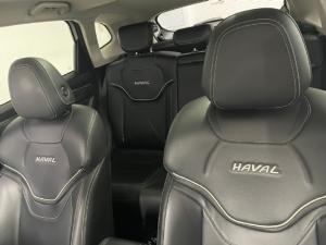 Haval Jolion 1.5T Super Luxury - Image 6