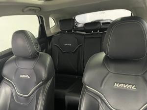 Haval Jolion 1.5T Super Luxury - Image 8