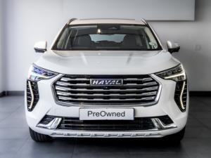 Haval Jolion 1.5T Super Luxury - Image 9
