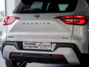 Nissan Magnite 1.0 Turbo Acenta Plus auto - Image 11
