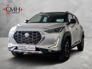 Nissan Magnite 1.0 Turbo Acenta Plus auto - Image 1