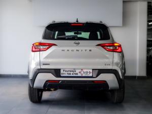 Nissan Magnite 1.0 Turbo Acenta Plus auto - Image 4