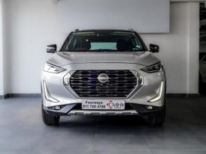 Nissan Magnite 1.0 Turbo Acenta Plus auto - Image 6