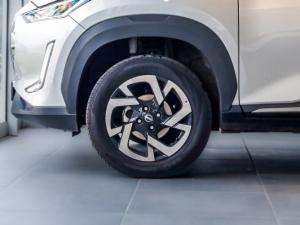 Nissan Magnite 1.0 Turbo Acenta Plus auto - Image 8