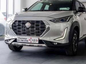 Nissan Magnite 1.0 Turbo Acenta Plus auto - Image 9