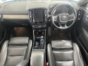 Volvo XC40 T5 AWD Inscription - Image 11