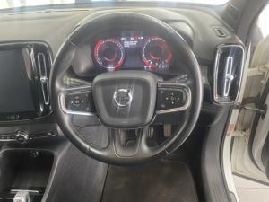Volvo XC40 T5 AWD Inscription - Image 14
