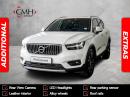 Thumbnail Volvo XC40 T5 AWD Inscription