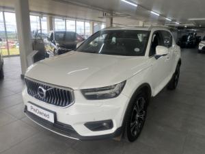 Volvo XC40 T5 AWD Inscription - Image 1