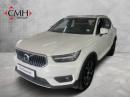 Thumbnail Volvo XC40 T5 AWD Inscription