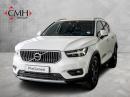 Thumbnail Volvo XC40 T5 AWD Inscription