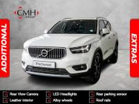 Thumbnail Volvo XC40 T5 AWD Inscription