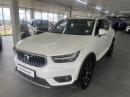 Thumbnail Volvo XC40 T5 AWD Inscription