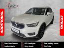 Thumbnail Volvo XC40 T5 AWD Inscription