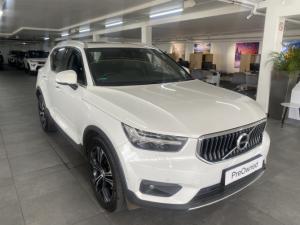 Volvo XC40 T5 AWD Inscription - Image 2