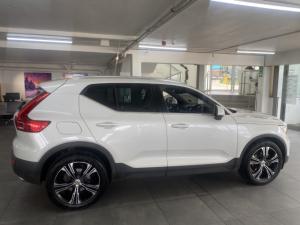 Volvo XC40 T5 AWD Inscription - Image 4