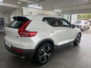Volvo XC40 T5 AWD Inscription - Image 7