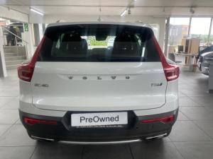 Volvo XC40 T5 AWD Inscription - Image 8