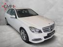 Thumbnail Mercedes-Benz C-Class C200 auto