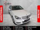 Thumbnail Mercedes-Benz C-Class C200 auto