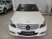 Mercedes-Benz C-Class C200 auto - Thumbnail 5