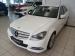 Mercedes-Benz C-Class C200 auto - Thumbnail 6