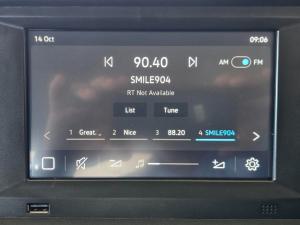 Volkswagen Polo sedan 1.6 auto - Image 11