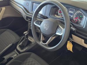 Volkswagen Polo sedan 1.6 auto - Image 13