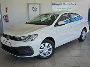 Volkswagen Polo sedan 1.6 auto - Image 1