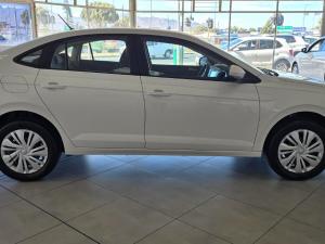 Volkswagen Polo sedan 1.6 auto - Image 6