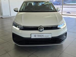 Volkswagen Polo sedan 1.6 auto - Image 8