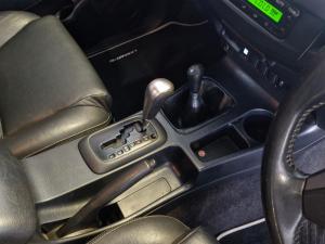 Toyota Hilux 3.0D-4D double cab 4x4 Raider Legend 45 auto - Image 10