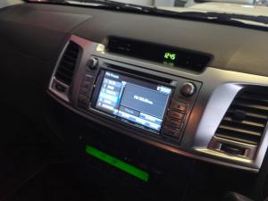 Toyota Hilux 3.0D-4D double cab 4x4 Raider Legend 45 auto - Image 15