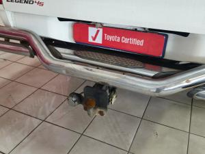 Toyota Hilux 3.0D-4D double cab 4x4 Raider Legend 45 auto - Image 16