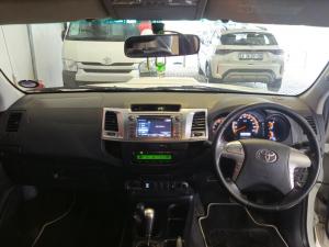 Toyota Hilux 3.0D-4D double cab 4x4 Raider Legend 45 auto - Image 19