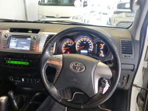 Toyota Hilux 3.0D-4D double cab 4x4 Raider Legend 45 auto - Image 20