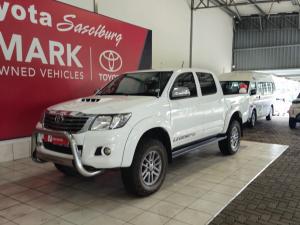 Toyota Hilux 3.0D-4D double cab 4x4 Raider Legend 45 auto - Image 2