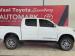 Toyota Hilux 3.0D-4D double cab 4x4 Raider Legend 45 auto - Thumbnail 5