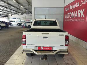 Toyota Hilux 3.0D-4D double cab 4x4 Raider Legend 45 auto - Image 6